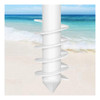 Suporte Para Guarda-chuva Base Suporte 5 Espiral 1 Gancho 7
