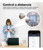Timer Enchufe Smart Wifi, Compatible Con Varios S.0 Barril 2