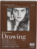 Bloc De Dibujo Strathmore - Size - 11x14 - 24 Hojas 0