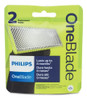 Repuesto De Cuchilla Oneblade Philips One Blade X 2 Qp220 0