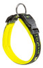 Collar Para Perros Sport Dog - Amarillo - Xl 0