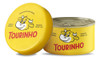 Manteiga Com Sal Sem Glúten - Tourinho Lata 200g 0