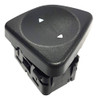 Llave Levanta Cristal Fiat Uno 2010/.. Derecho Simple 0