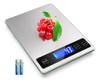 Escala De Alimentos Sporex; Báscula Digital De Cocina, Esc. 0