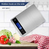 Escala De Alimentos Sporex; Báscula Digital De Cocina, Esc. 7
