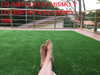 Pasto Artificial Modular 4