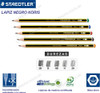 5 Lapiz Staedtler Noris Graduaciones Varias 1