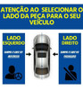 Semi Eixo Lado Esquerdo C4 Cactus 1.6 Automatico 2019 2020 2