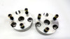 M-fer Lift Kit Elevacion Ram 1500 Delantero 2´´ 1