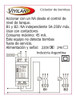 Relé Alternancia P/bombas - Relay Secuenciador Ciclador 220v 1