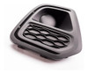 Moldura Faro Auxiliar Izquierdo Renault 3