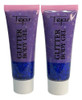 Glitter Body Gel Para Maquillaje Y Peinados Tejar (pack X 3) 7