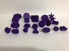24 Ventosas Para Martelinho De Ouro 4