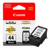 Cartuchos Canon Pg44xl E481 401 461 4210 Bk Original Backup 2
