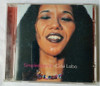 Cd Original - Simplesmente Cida Lobo 0