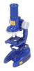 Crianças Microscópio Conjunto Infantil Kid 100x 200x 450x Aj 5