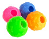 Brinquedo P/ Cães Cachorro Petgrows Bola Snacks 0