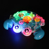 Cangrejo Musical Con Luces Y Movimientos 2