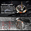 Filiekeu Relojes Inteligentes Para Hombres 3