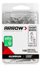 Remaches Cortos Arrow Rsaw1/8ip De Aluminio De 1/8 PuLG... 2