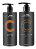 Kit Lms Definicion Shampoo + Acondicionador 0