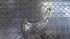 Corredera  Alternador Renault 12 Original 4