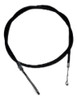 Cable Freno Delantero Honda Elite 50 0