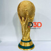 Copa Del Mundo Fifa 13cm 3