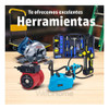 Cable Acero Ø 3 Mm 6x7 X 100 Mts Konan 7