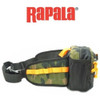 Riñonera Rapala De Pesca Jungle Camo Rjuhp Ideal Vadeo 2