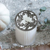 Candle Topper Butterfly Decoração De Casa Decorativa Para Ve 4