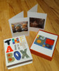 The Art Box+-tarjetas Postales Phaidon Cajax24 1