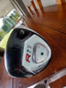 Madera 3 Taylormade R11 Loft 15.5 Vara Fujicura 70 Flex S 3