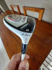 Madera 3 Taylormade R11 Loft 15.5 Vara Fujicura 70 Flex S 4
