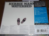 Herbie Mann Waterbed Cd Nuevo Sellado Kktus 1