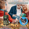 Niños Walkie Talkies Juguetes Para Niños - Regalos Para Niño 3