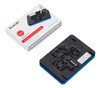 Plataforma De Reballing 3 En 1 Para iPhone Serie 11 Qianli 0