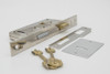 Cerradura Para Exterior Compatible Kallay 4006 1