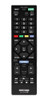 Control Remoto Para Sony Smart Tv Led Rm-yd093 Rmyd093 0