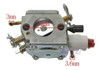 Carburador Compatible Husqvarna 345 350 359 C/bombin 0