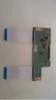 Placa Tcon Hitachi Cdh-le43smart08 0