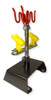Soporte De Mesa Para Aerógrafo Doble Modelismo La Plata 1