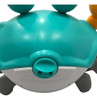 Caranguejo A Corda Interativo Cute Crab Envio Imediato 2