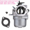 Carburador Carburador + Junta Para Briggs   Stratton Motores 0
