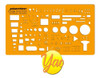 Plantilla Flexible Plantec Electricidad-electronica(2126) 0