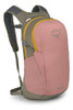 Mochila Osprey Daylite Commuter, Rosa Rubio Ceniza/gris Earl 0