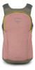 Mochila Osprey Daylite Commuter, Rosa Rubio Ceniza/gris Earl 1