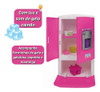 Brinquedo Geladeira Inverse Infantil Sai Água Na Porta Toys 2