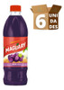 Kit 6 Suco Concentrado De Uva Maguary 500ml 0
