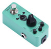 Effect Maker Booster Lity True Dc Interface 9v Bypass Treble 0